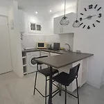 Vacacional Appartement