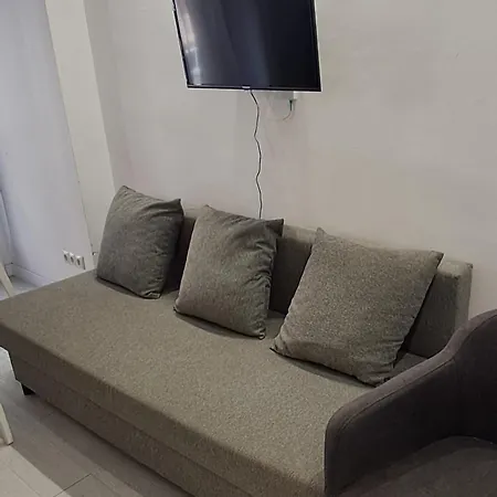 Apartment Vacacional *