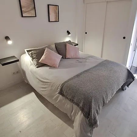 Apartment Vacacional Benalmadena