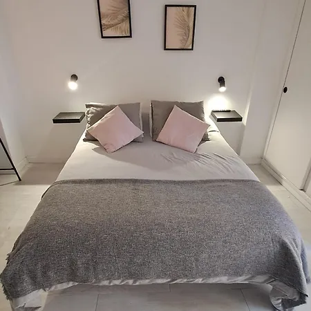 Appartement Vacacional *
