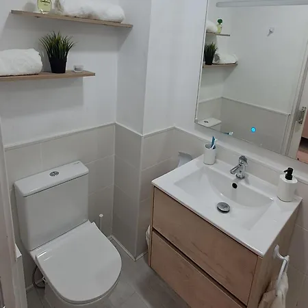 Apartment Vacacional *
