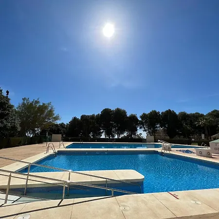 Apartment Vacacional