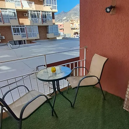 Apartment Vacacional