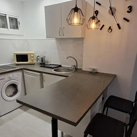 Apartment Vacacional