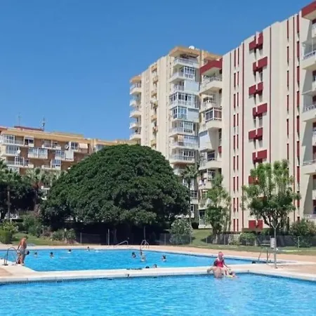 Vacacional Benalmádena