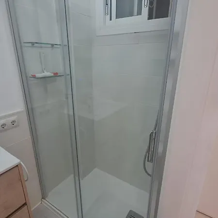 Apartment Vacacional Benalmadena