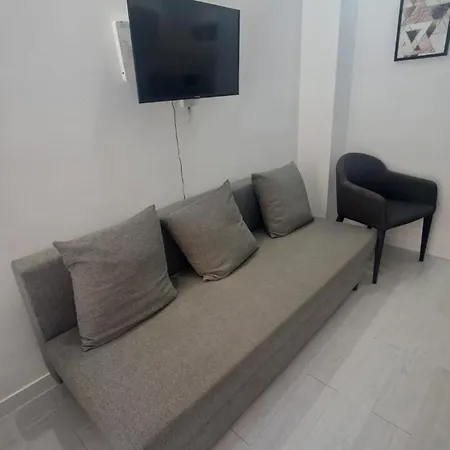 Apartment Vacacional