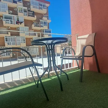 Vacacional Apartment *