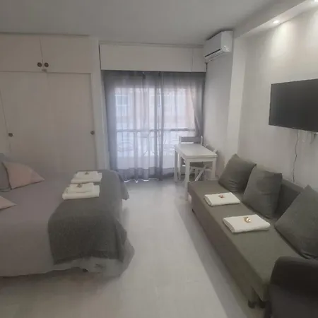 Vacacional Апартаменты *