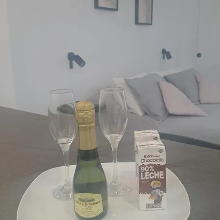 Vacacional Appartement Benalmádena