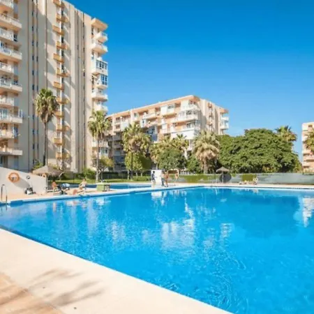 Vacacional * Benalmádena